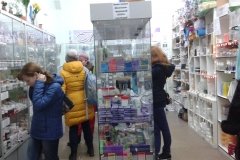 "Мыльная опера. Серпухов"