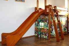 Детские кровати на заказ