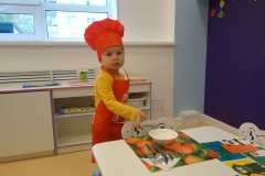 "Диво", сеть детских развивающих центров