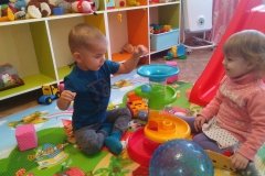 Baby-IQ, частный детский сад
