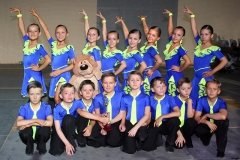 Viva Dance