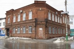 Арзамасский историко-художественный музей