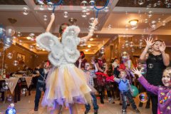 "Весельчак", студия праздника
