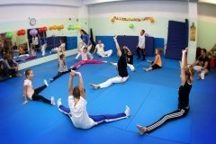 Real Capoeira ("Реал Капоэйра")