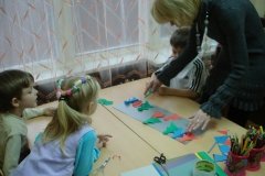 "Солнышко моё", центр развития и психологической помощи от 2 до 9 лет в Кузьминках