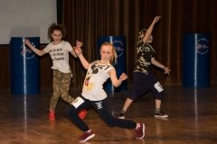 "Ника", Nika, учебный центр танца в ЮАО