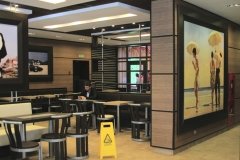 McDonald’s, "Макдоналдс" на Вахитова