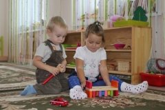 "Птенчики", творческая студия
