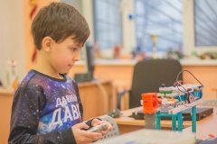 “Мир Интерактивного Развития”