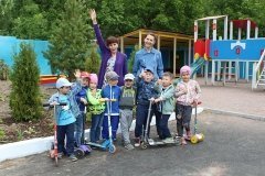 Шуваловская гимназия