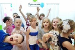 "Мультистория"