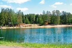 "Царский лес",