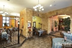 Casa mia ("Каза миа") в Свердловском районе