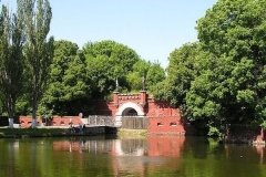Цитадель Пиллау