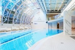 A-Fitness Кисловский