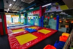 Jump City