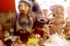 "Бемби", архитектурно-художественная школа-студия