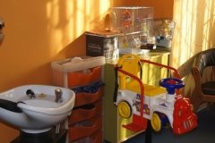 "Марианна", центр красоты в Отрадном