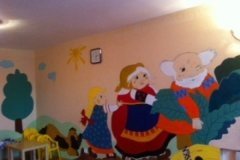 "Связи", частный детский сад