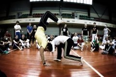 Real Capoeira