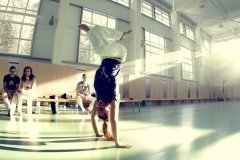  Real Capoeira ("Реал Капоэйра")