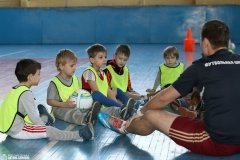 "Юниор" на Студенческой