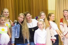 "Листень"
