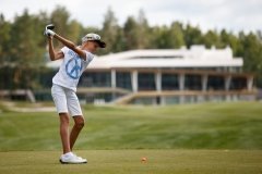 Pine Creek Junior Camp
