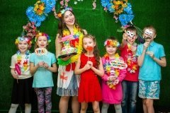 "Волшебный чердак"