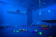 Cube Club