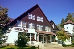 Country Resort