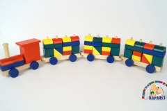 Karapuz, "Карапуз", woodwoodtoy.com