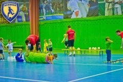 "Юниор" в Верхней Пышме