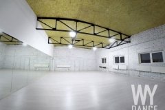 Wy-Dance, школа танцев