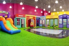 "Игрушки" в Бутово