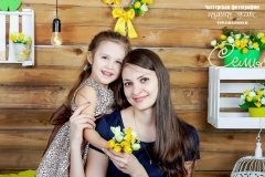 "Радуга чудес", фотостудия