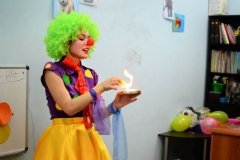 Праздничное агентство "Связи"