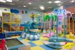 Happy City в Немчиновке
