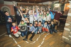 "Квестория", Questoria Tomsk