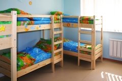 "Ромашка", семейный клуб и частный детский сад