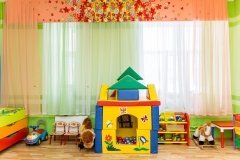 "Вивере" на Троллейной