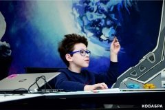 "Кодабра" на проспекте Карла Маркса