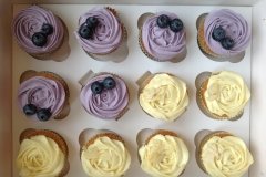 LavAnder sweets, "Лавандер Свитс": капкейки, тортики, пироги, печенье на заказ