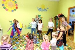 "Зайкины сказки"