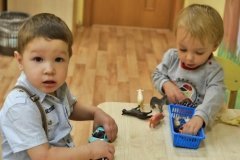 ArtFamily на Жмайлова, "АртФэмили"