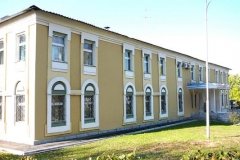 "Центр туризма, краеведения и спорта"