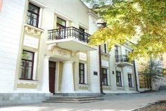 Центр технического творчества