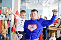 Athletic Gym на Ростовцева