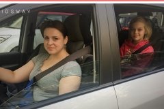 Автоняня KidsWay