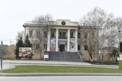 "Городская Дума"
